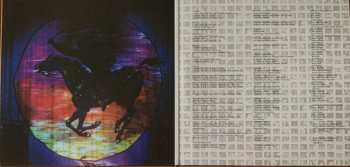 3LP Neil Young & Crazy Horse: Weld