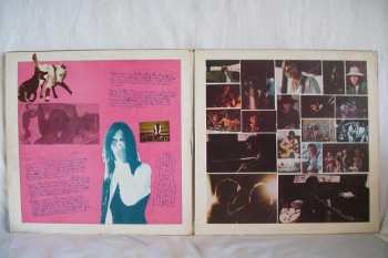 3LP Neil Young: Decade