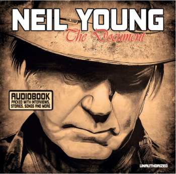 CD Neil Young: Document/ Radio Broadcast