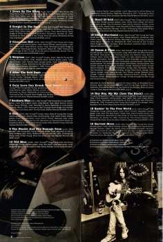 CD Neil Young: Greatest Hits