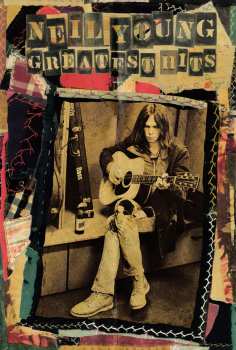 CD Neil Young: Greatest Hits