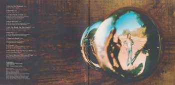 3CD/2DVD/Doos Neil Young: Harvest - 50th Anniversary Edition DLX