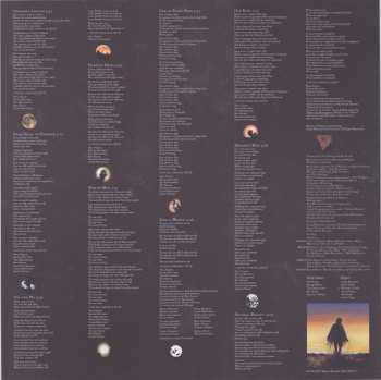 2LP Neil Young: Harvest Moon LTD