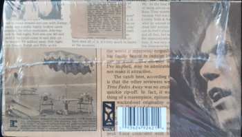 10CD/Doos Neil Young: Neil Young Archives Vol. II (1972-1976)
