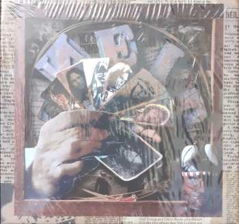 10CD/Doos Neil Young: Neil Young Archives Vol. II (1972-1976)