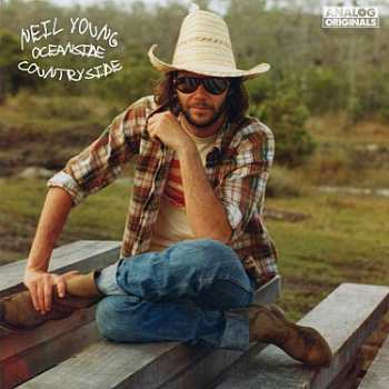 Album Neil Young: Oceanside Countryside