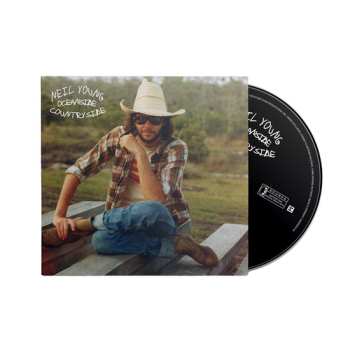 CD Neil Young: Oceanside Countryside