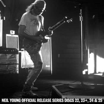 6CD/Doos Neil Young: Official Release Series Discs 22, 23+, 24 & 25 LTD | NUM