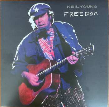 9LP/Doos Neil Young: Official Release Series Discs 22, 23+, 24 & 25 LTD | NUM