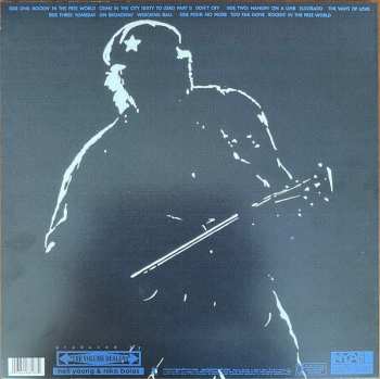 9LP/Doos Neil Young: Official Release Series Discs 22, 23+, 24 & 25 LTD | NUM