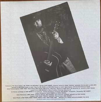 9LP/Doos Neil Young: Official Release Series Discs 22, 23+, 24 & 25 LTD | NUM