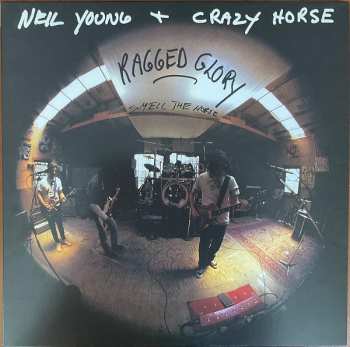 9LP/Doos Neil Young: Official Release Series Discs 22, 23+, 24 & 25 LTD | NUM