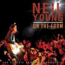 CD Neil Young: On The Farm