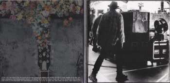 2LP/CD/Doos/Blu-ray Neil Young: Noise & Flowers  DLX | NUM | LTD