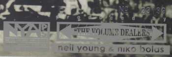 2LP/CD/Doos/Blu-ray Neil Young: Noise & Flowers  DLX | NUM | LTD