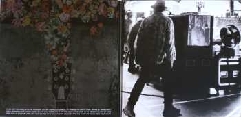 2LP/CD/Doos/Blu-ray Neil Young: Noise & Flowers  DLX | NUM | LTD