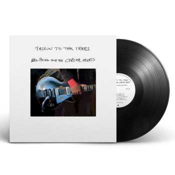 LP Neil Young: Talkin' To The Trees