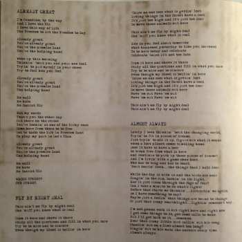 2LP Neil Young: The Visitor