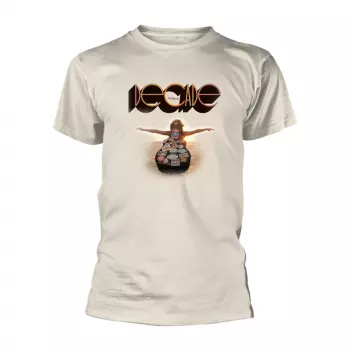 T-shirt Decade - Vintage Wash (organic Ts)