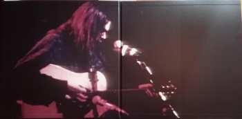 LP/CD/DVD/Doos Neil Young: Young Shakespeare DLX | NUM | LTD