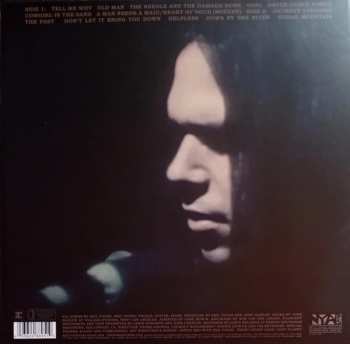 LP/CD/DVD/Doos Neil Young: Young Shakespeare DLX | NUM | LTD