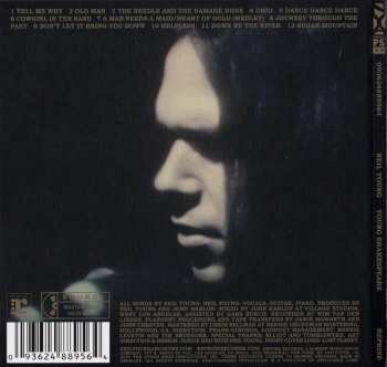 LP/CD/DVD/Doos Neil Young: Young Shakespeare DLX | NUM | LTD
