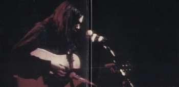 LP/CD/DVD/Doos Neil Young: Young Shakespeare DLX | NUM | LTD