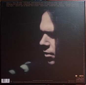 LP/CD/DVD/Doos Neil Young: Young Shakespeare DLX | NUM | LTD