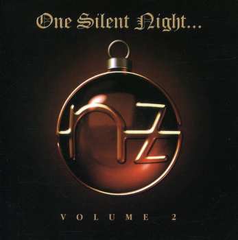 CD Neil Zaza: One Silent Night... Volume 2