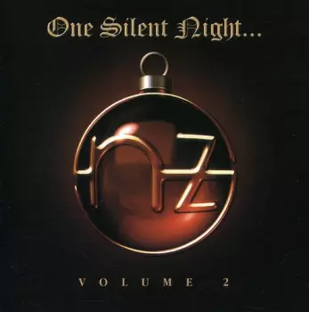 Neil Zaza: One Silent Night... Volume 2
