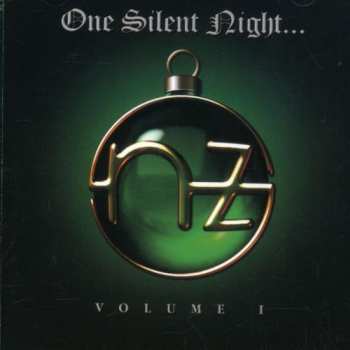 Album Neil Zaza: One Silent Night... Volume I
