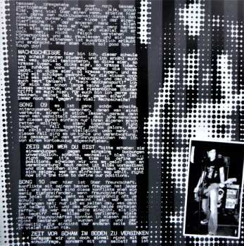 CD Nein Nein Nein: Deine Szene Ist Ein Zombie