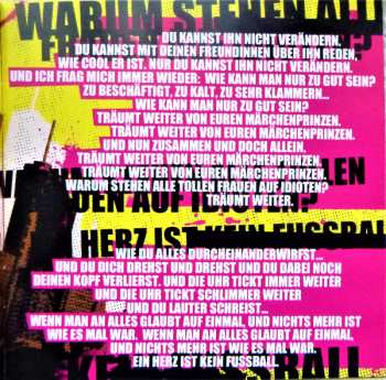 CD Kaput Krauts: Bombing Your Kleinstadt