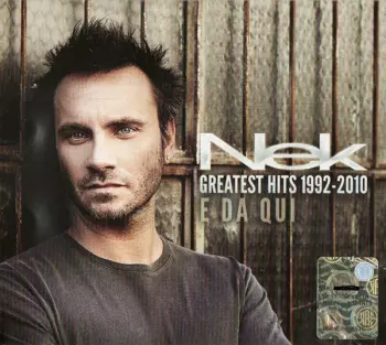 Greatest Hits 1992-2010 - E Da Qui