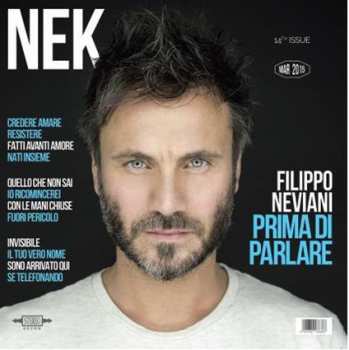 LP Nek: Prima Di Parlare CLR
