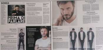 LP Nek: Prima Di Parlare CLR