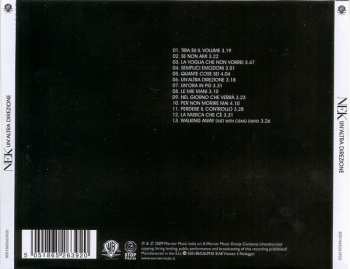 CD Nek: Un'Altra Direzione