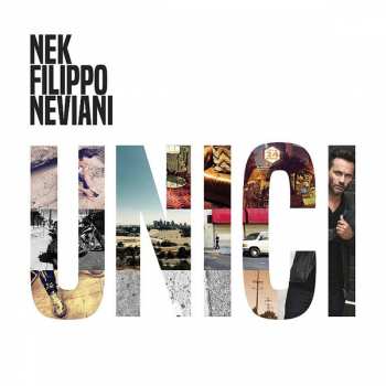 CD Nek: Unici