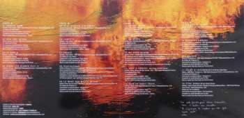 2LP Nekfeu: Feu
