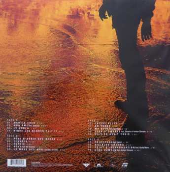 2LP Nekfeu: Feu