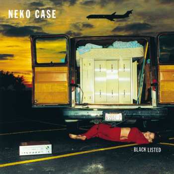 LP Neko Case: Blacklisted