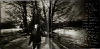 CD Neko Case: Neon Grey Midnight Green