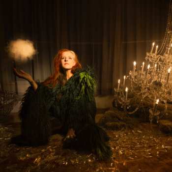 Album Neko Case: Neon Grey Midnight Green