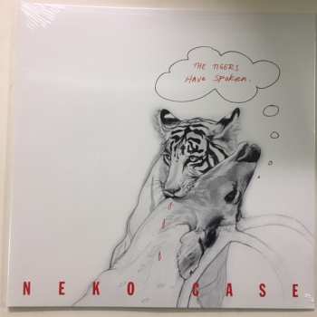 LP Neko Case: The Tigers Have Spoken