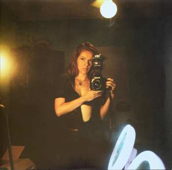 Album Neko Case: Wild Creatures
