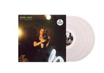2LP Neko Case: Wild Creatures LTD