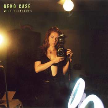 CD Neko Case: Wild Creatures