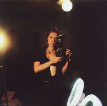 2LP Neko Case: Wild Creatures