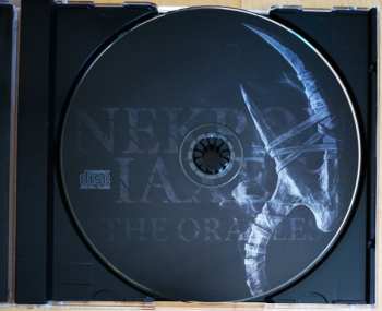 CD NEKPΩN IAXEΣ: The Oracles LTD