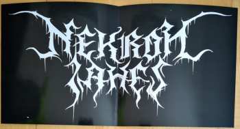 CD NEKPΩN IAXEΣ: The Oracles LTD